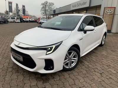 Neu Suzuki Swace Comfort+ 140 PS (102 kW) 2025 Weiß Kombi