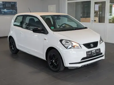 Gebraucht Seat Mii