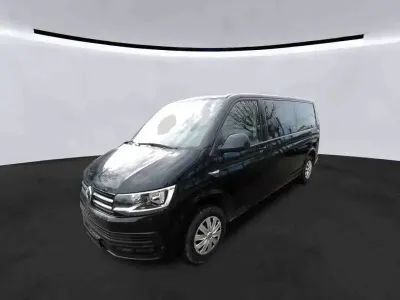 Brugt VW Caravelle