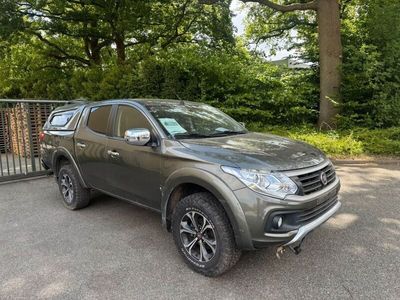 Fiat Fullback