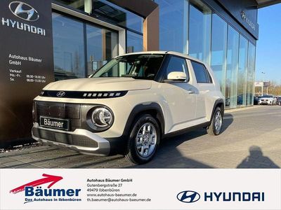 Nouă Hyundai Inster Trend 71 kW (97 CP) 2026 Alb Hatchback