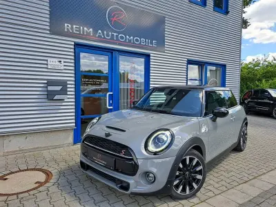 Gebraucht Mini Cooper S