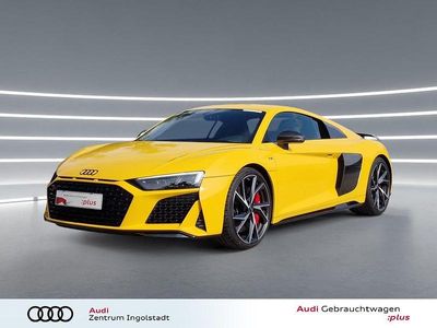 Audi R8 Coupé