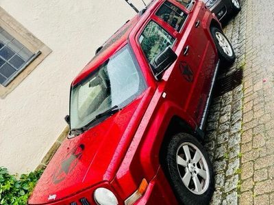 Jeep Patriot