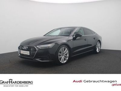 Audi A7 Sportback