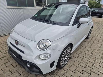 Abarth 595C