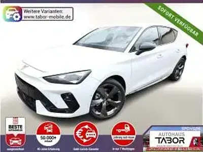 Gebraucht Cupra Leon