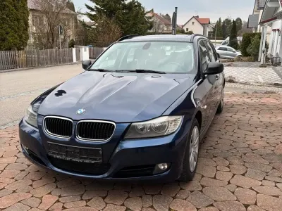 Gebraucht BMW 318