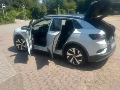 Gebraucht VW ID.4