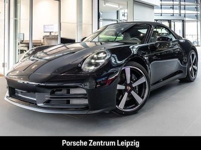 Porsche 911 Carrera Cabriolet