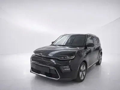 Gebraucht Kia Soul EV Inspiration 150 kW (204 PS) 2024 Andere SUV