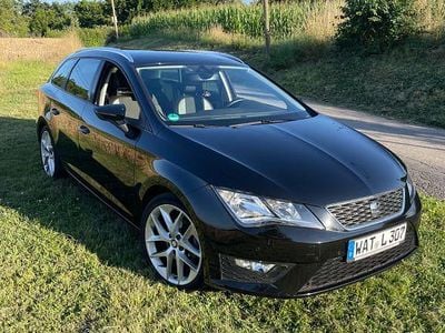 Seat Leon ST