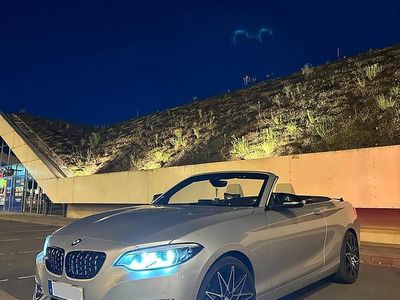 BMW 220
