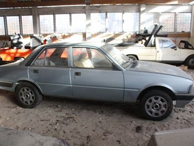 gebraucht Peugeot 505 GLD