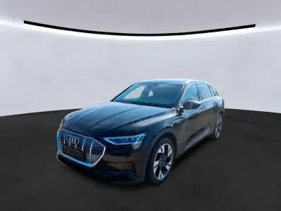 Gebraucht Audi e-tron