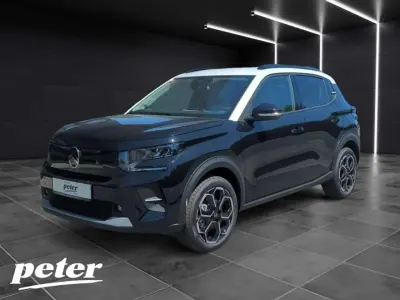 Gebraucht Citroën C3 101 PS (74 kW) 2026 Perla neraschwarz SUV