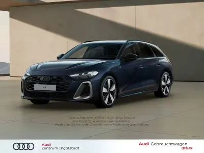Gebraucht Audi A5