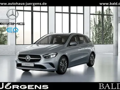 Gebraucht Mercedes B200
