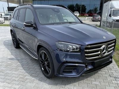Mercedes GLS450