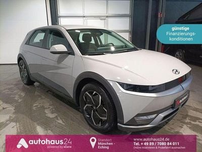 Gebraucht Hyundai Ioniq 5 125 kW (170 PS) 2022 Andere SUV