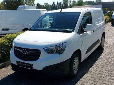 gebraucht Opel Combo Edition