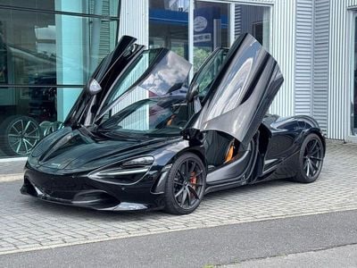 McLaren 720S