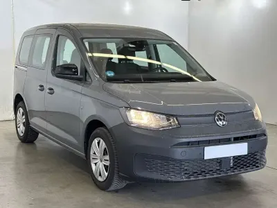 Gebraucht VW Caddy
