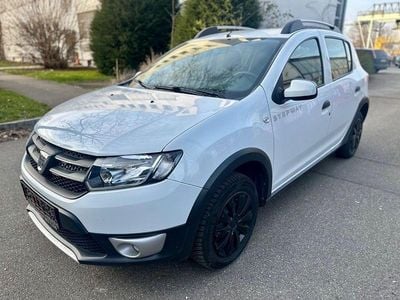 Używany Dacia Sandero