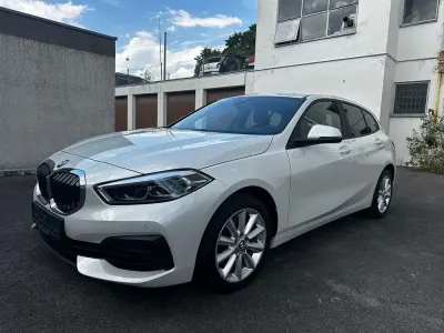 Gebraucht BMW 118