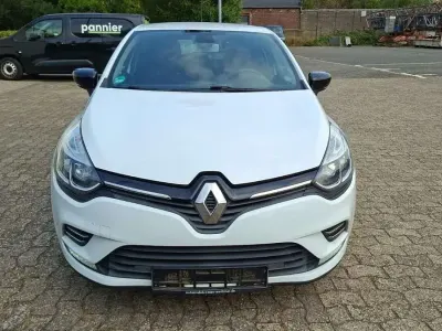 Gebraucht Renault Clio IV