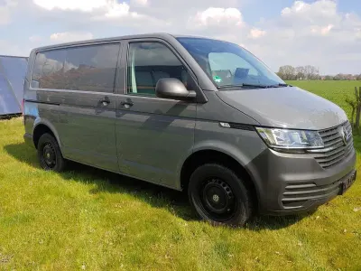 Gebraucht VW T6.1