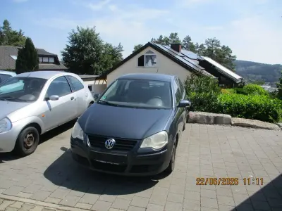 Gebraucht VW Polo