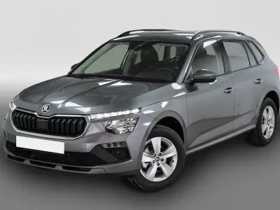 Neu Skoda Kamiq Selection 116 PS (85 kW) 2026 Grau SUV