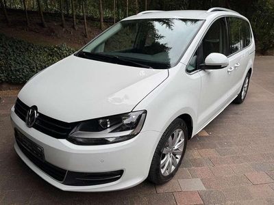 VW Sharan