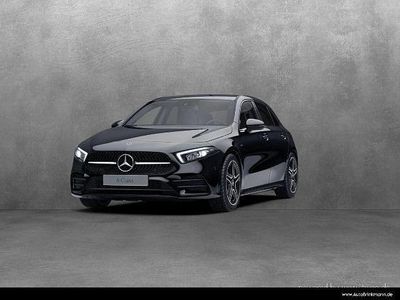 Usata Mercedes A250 218 CV (160 kW) 2020