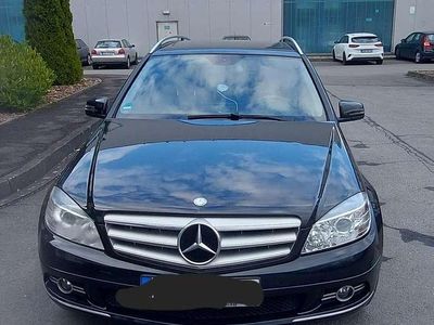 Gebraucht Mercedes 220 170 PS (125 kW) 2009 Limousine