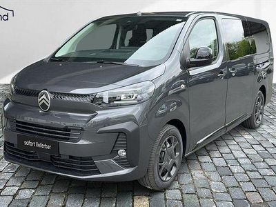 Citroën Spacetourer