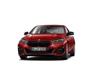 Gebraucht 2025 BMW 220 Comfort Edition Coupé | 41.750 € (Etwas zu teuer)