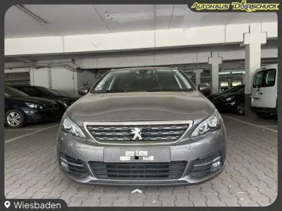 Gebraucht Peugeot 308 SW