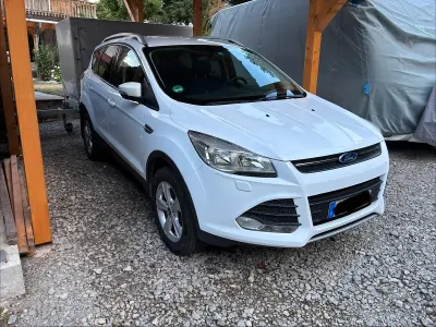 Gebraucht Ford Kuga 150 PS (110 kW) 2015 SUV
