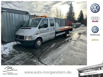 VW LT