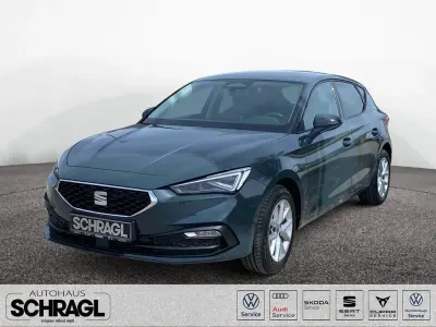 Nouă Seat Leon Style 116 CP (85 kW) 2025 Andere Berlinǎ