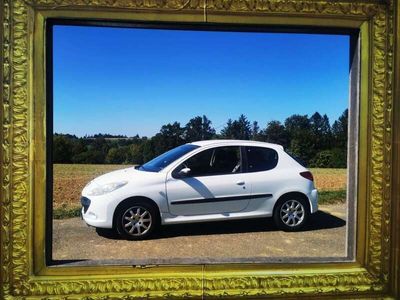 gebraucht Peugeot 207 207+