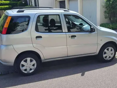 Gebraucht Suzuki Ignis