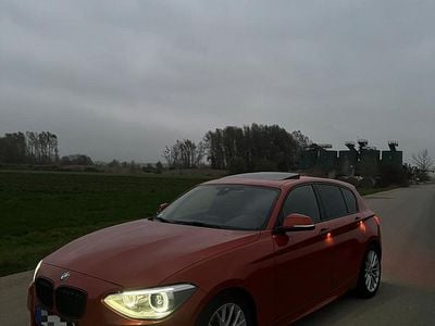BMW 120