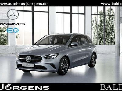 Usata Mercedes B200 Progressive 163 CV (119 kW) 2025 Argento Monovolume