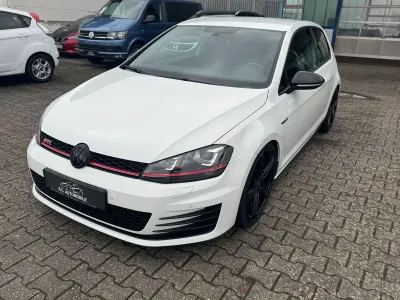 Używany VW Golf VII