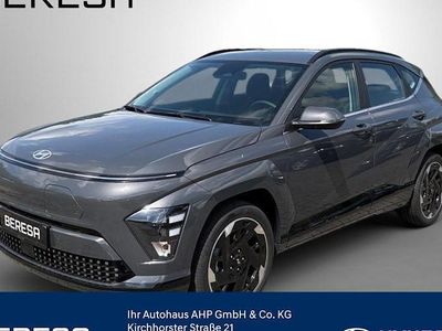 Ecotronic grey / mic Gebraucht 2024 Hyundai Kona Advantage SUV | 27.980 € (Guter Preis)