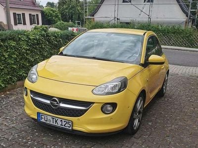 Opel Adam