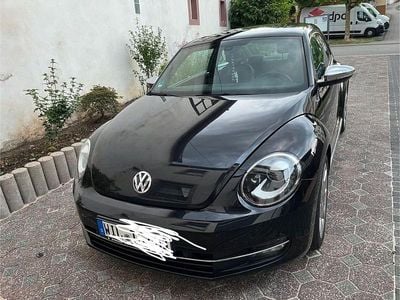 VW Beetle